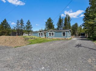 17180 Jacinto Rd, Bend, OR 97707