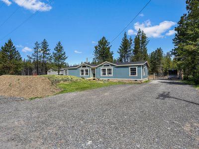 17180 Jacinto Rd, Bend, OR, 97707