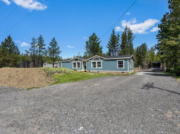 17180 Jacinto Rd, Bend, OR 97707