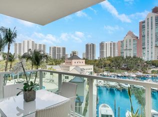 3340 NE 190 St #505, Aventura, FL 33180