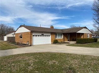 3999 Old Salem Rd, Dayton, OH 45415