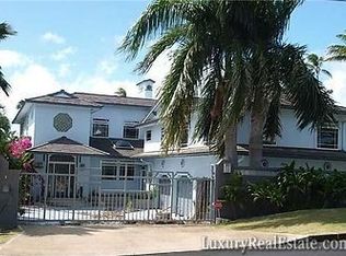 4766 Kahala Ave, Honolulu, HI 96816