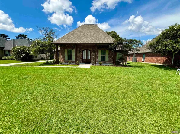 29931 Marsh Dr, Livingston, LA 70754