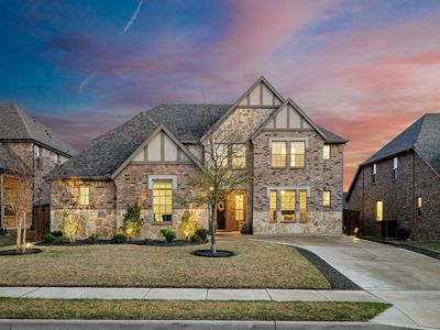 2361 Bottlebrush Dr, Prosper, TX, 75078