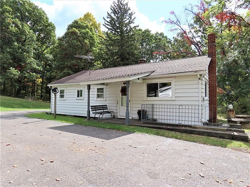 3058 Old Darlington Rd, Beaver Falls, PA 15010 Zillow