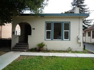 1307 Castro St, Martinez, CA 94553