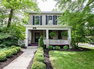 147 N Franklin St, Delaware, OH 43015