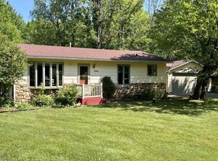 W5448 Zastrow Ln, Merrill, WI 54452