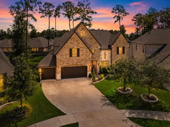 16810 Shortleaf Timber Dr, Humble, TX 77346