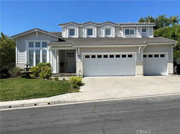 7259 Glenhaven Ct, West Hills, CA 91307
