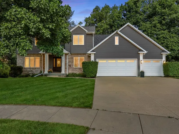 4928 Olde Mill Ct NE, Cedar Rapids, IA 52411