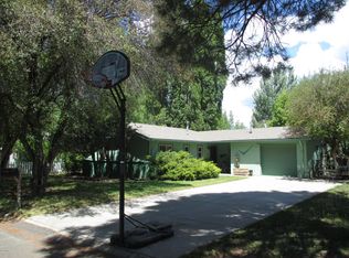 1008 W Hazel Way, Flagstaff, AZ 86001