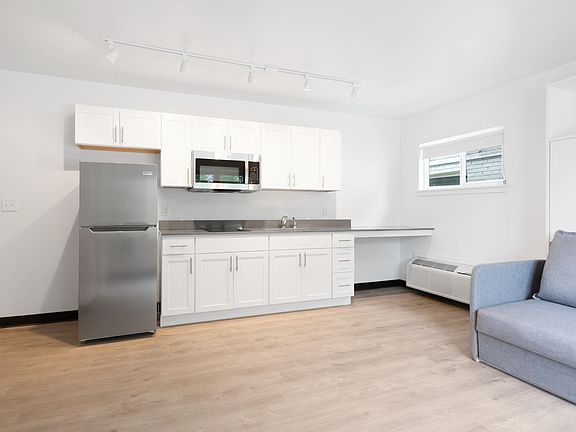 2nd image of 4711 University Ave #111