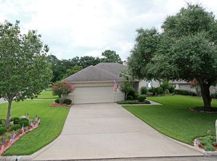 99 Summer Wind St, Montgomery, TX 77356