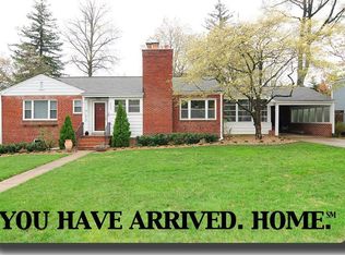 6054 25th Rd N, Arlington, VA 22207