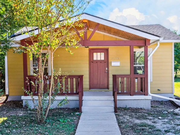 2509 Osage St, Nashville, TN 37208