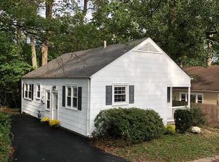 703 Prospect Ave, Bellefonte, DE 19809