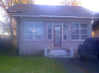 12 S Date St, Toppenish, WA 98948