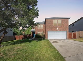 10110 Silver Br, San Antonio, TX 78254