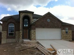 5818 Cypress Dawn, San Antonio, TX 78253