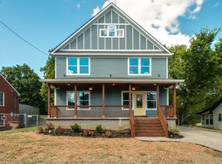 3204 Anderson Pl, Nashville, TN 37216