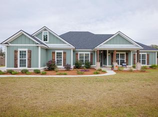 405-4 Club Rd #H, Lake Park, GA 31636