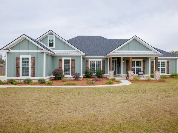 405-4 Club Rd #H, Lake Park, GA 31636