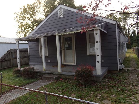 2nd image of 416 Newman Ave