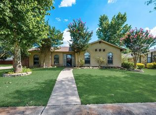 4828 Jennings Cir, The Colony, TX 75056