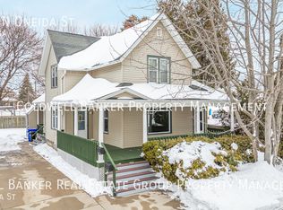 1209 N Oneida St, Appleton, WI 54911