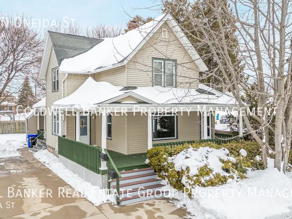 1209 N Oneida St, Appleton, WI 54911