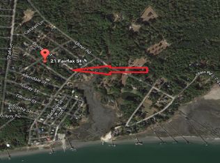 21 Fairfax St, Bluffton, SC 29910