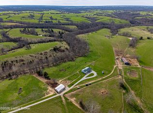 1922 Hickory Corner Rd, Pleasureville, KY 40057