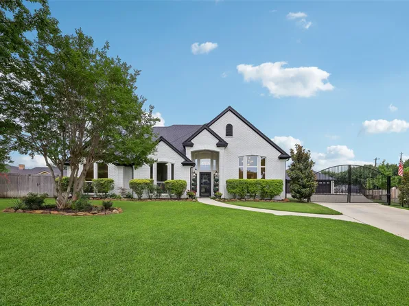 1626 Tamarron Ct, Keller, TX 76248