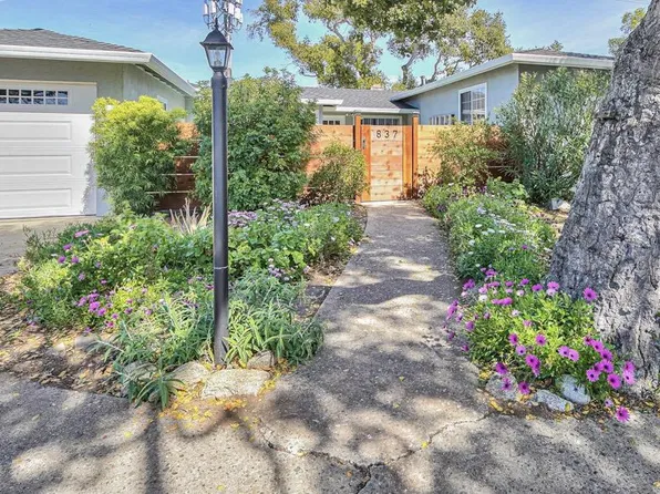 837 Portola Dr, Del Rey Oaks, CA 93940