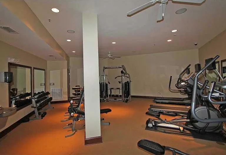 901 Abernathy Rd #2110 — Photo 25