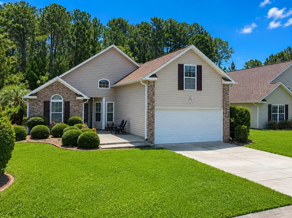 119 Coldwater Circle, Myrtle Beach, SC 29588