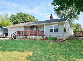 519 SW 20th St, Trenton, MO 64683