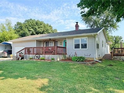 519 SW 20th St, Trenton, MO, 64683
