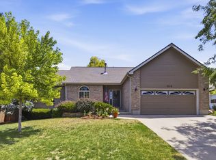 5116 W 6th St Rd, Greeley, CO 80634
