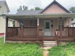 1528 E Main St, Decatur, IL 62521