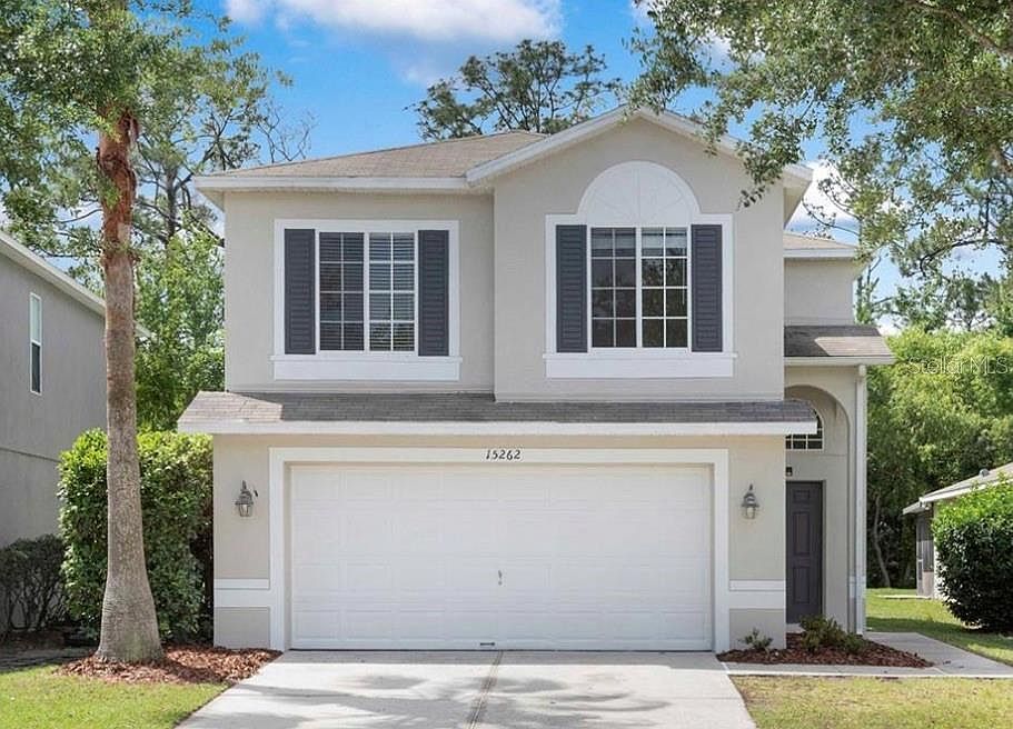 1st image of 15262 Black Lion Way