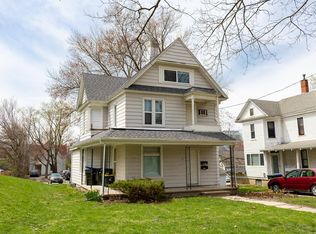 403 S Lucas St, Iowa City, IA 52240