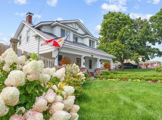 155 Colborne St, Kawartha Lakes, ON K0M 1N0