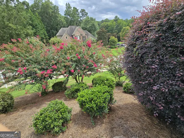 3510 Hamby Oaks Dr, Alpharetta, GA 30004