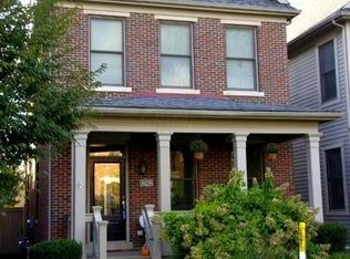 1029 Perry St, Columbus, OH 43201