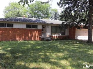 5022 Hazelwood St, Monroe, MI 48161