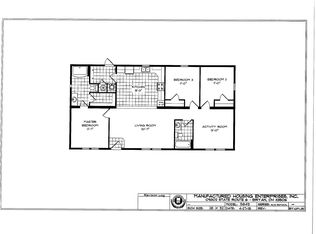 24837 Canyon Cir, Flat Rock, MI