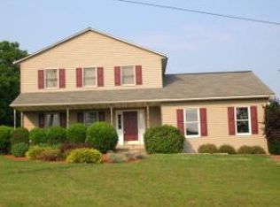 2460 Penns Lndg, Selinsgrove, PA 17870
