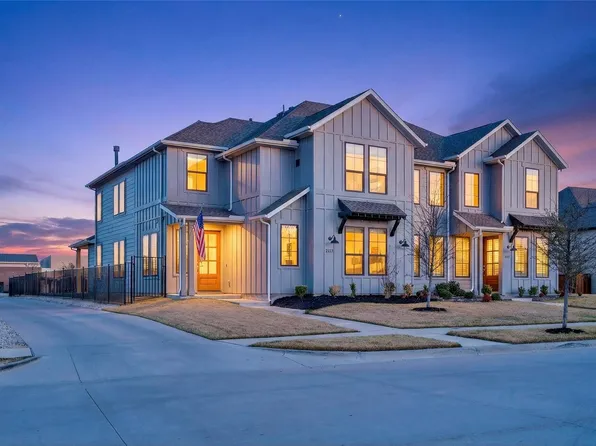 2113 Domingo Dr, Aledo, TX 76008